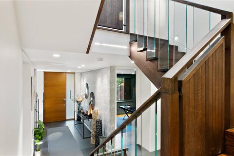 undefined, Redington Road, Hampstead, London, NW3