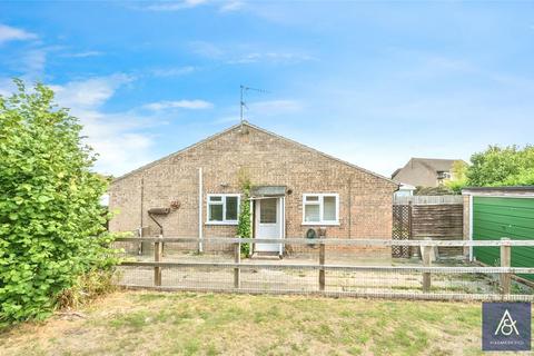 undefined, Flavius Gate, Northamptonshire NN13