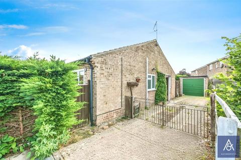 undefined, Flavius Gate, Northamptonshire NN13