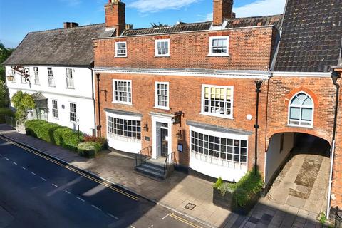 undefined, Redenhall Road, Harleston IP20