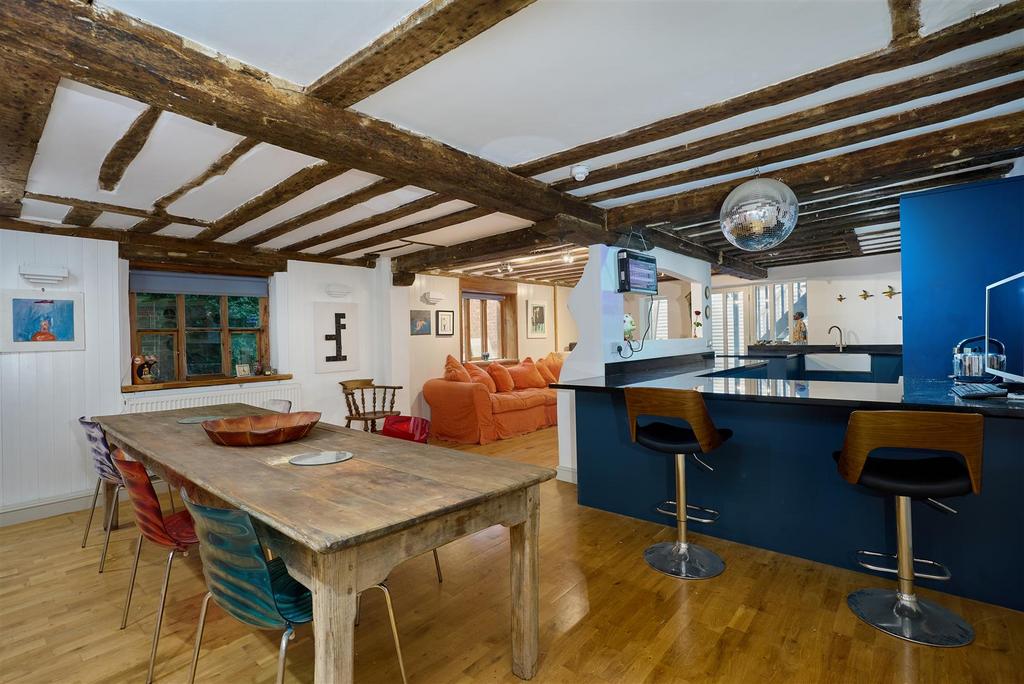 Residential Property