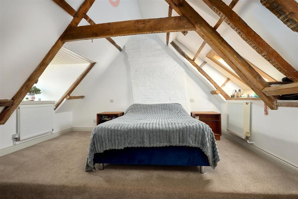 Letting Rooms and Flats