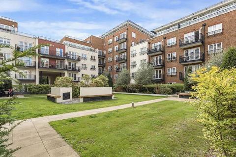 undefined, Seven Kings Way, Kingston upon Thames KT2