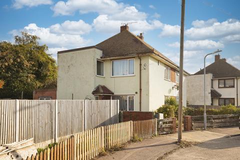 3 bedroom semi-detached house for sale, Bathurst Close, Ramsgate, Kent, CT12