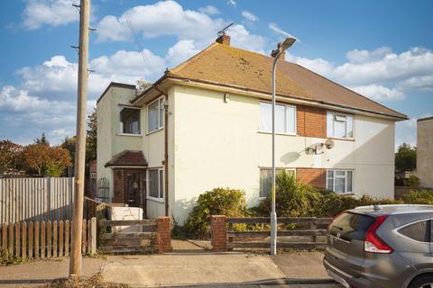 3 bedroom semi-detached house for sale, Bathurst Close, Ramsgate, Kent, CT12