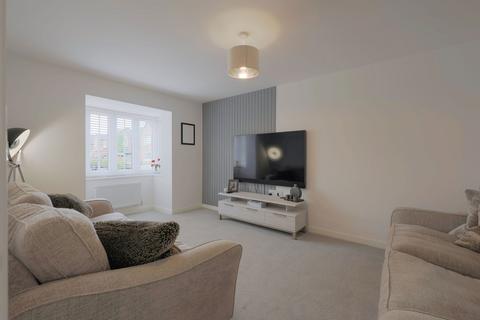 undefined, Pratt Croft, Pocklington YO42