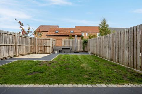 undefined, Pratt Croft, Pocklington YO42