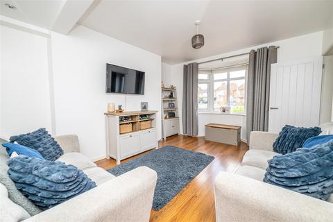 2 bedroom semi-detached house for sale, 23 Homefield Road, Bilbrook, Wolverhampton, WV8 1JN