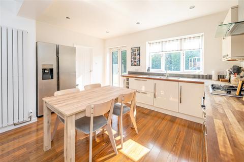 2 bedroom semi-detached house for sale, 23 Homefield Road, Bilbrook, Wolverhampton, WV8 1JN
