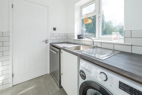 2 bedroom semi-detached house for sale, 23 Homefield Road, Bilbrook, Wolverhampton, WV8 1JN
