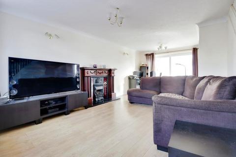 undefined, Sycamore Close, Ibstock, LE67