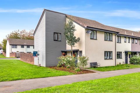 4 bedroom end of terrace house for sale, St. Lucia Park, Bordon GU35