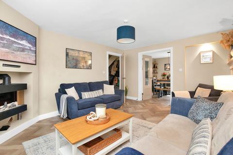4 bedroom end of terrace house for sale, St. Lucia Park, Bordon GU35