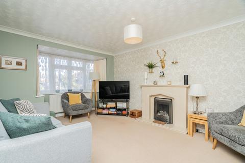 4 bedroom detached house for sale, Rowan Way, Cranfield, MK43