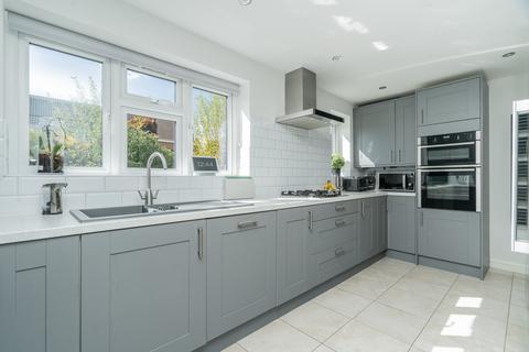 4 bedroom detached house for sale, Rowan Way, Cranfield, MK43