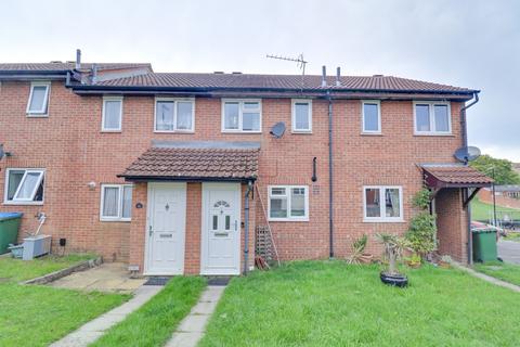 Vineyard Close, Woolston