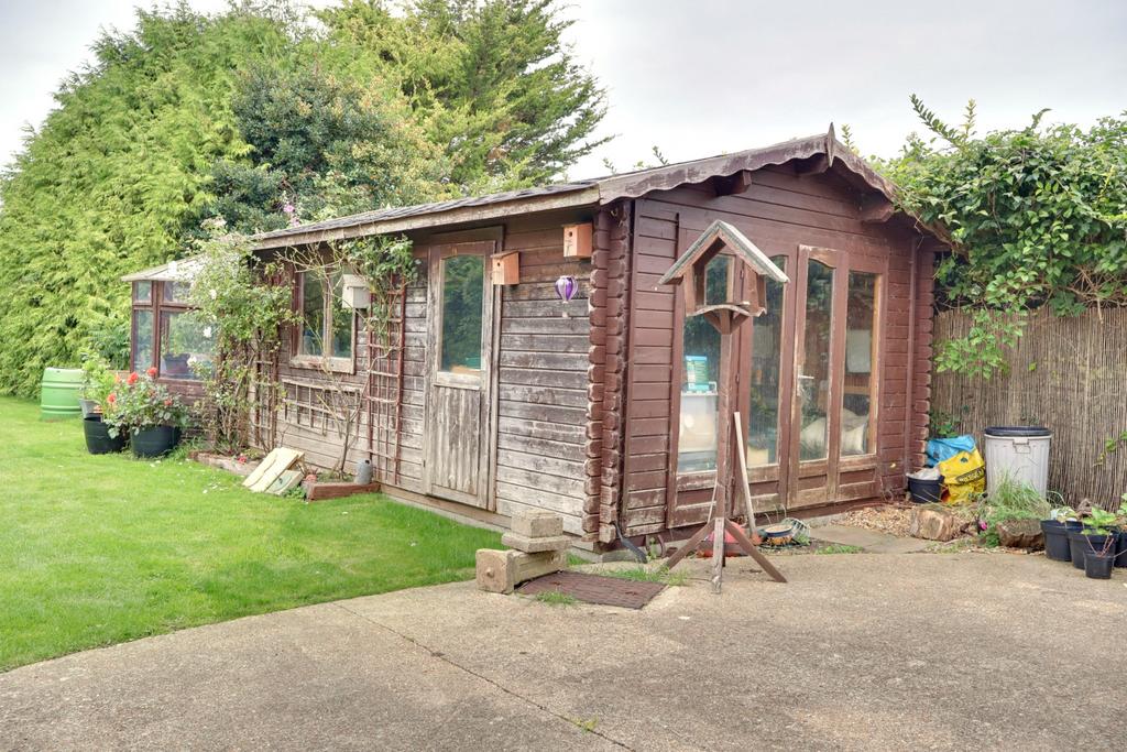 Summer house