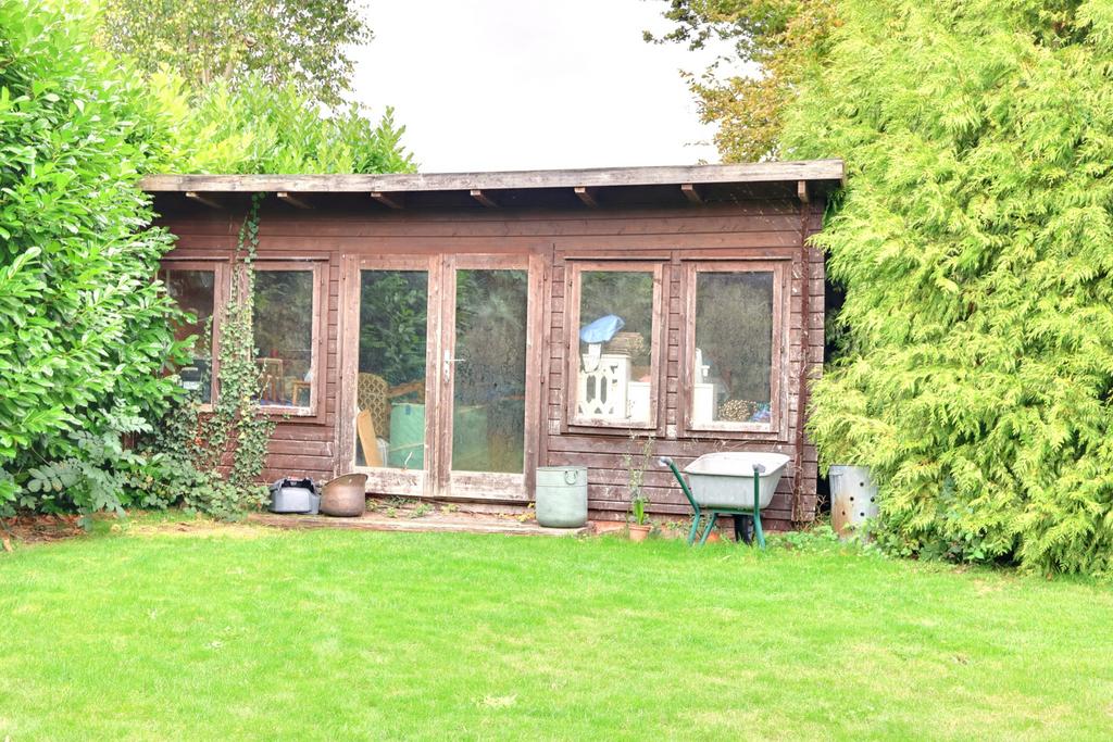 Workshop/store
