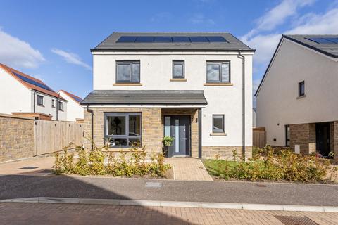 undefined, 9 William Crescent, Haddington, EH41 3EB