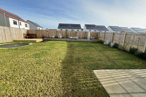 undefined, 9 William Crescent, Haddington, EH41 3EB