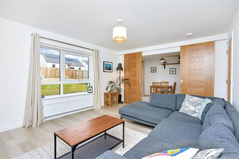 undefined, 9 William Crescent, Haddington, EH41 3EB