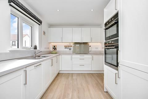 undefined, 9 William Crescent, Haddington, EH41 3EB