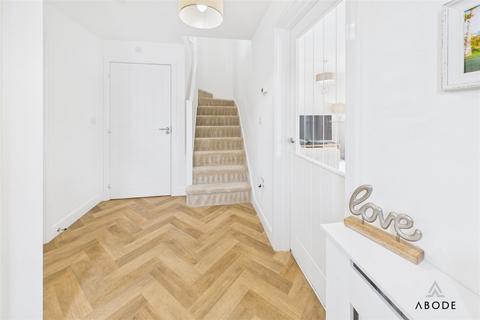 undefined, Hayfield Drive, Derby DE24