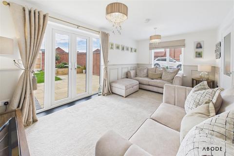 undefined, Hayfield Drive, Derby DE24