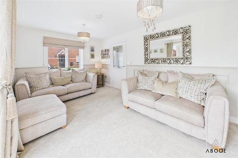 undefined, Hayfield Drive, Derby DE24
