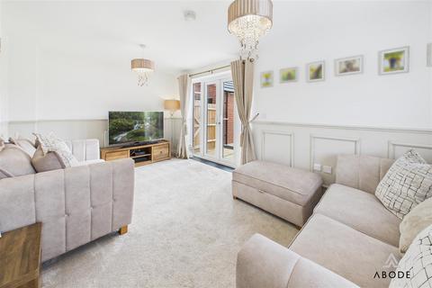undefined, Hayfield Drive, Derby DE24