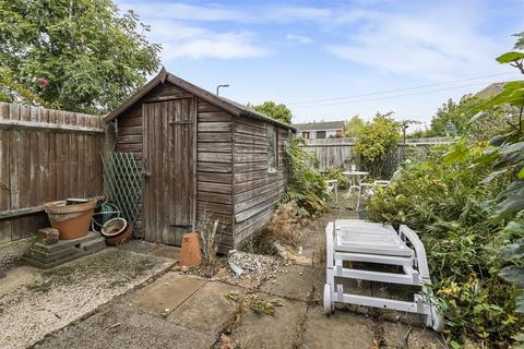 undefined, Pitts Road, Slough