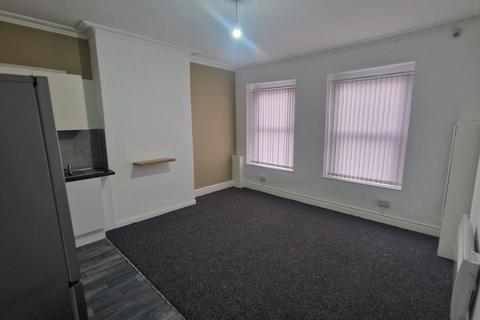 undefined, Rice Lane, Liverpool L9