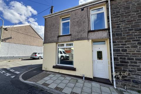Brook Street, Ystrad, Pentre, Rhondda Cynon Taff, CF41 7RB
