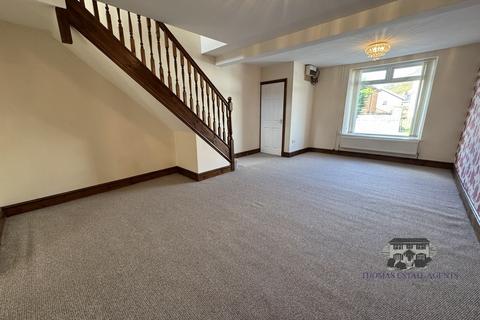 3 bedroom end of terrace house for sale, Brook Street, Ystrad, Pentre, Rhondda Cynon Taff, CF41 7RB