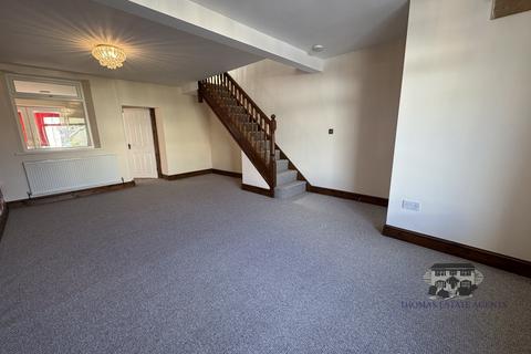 3 bedroom end of terrace house for sale, Brook Street, Ystrad, Pentre, Rhondda Cynon Taff, CF41 7RB