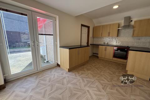 3 bedroom end of terrace house for sale, Brook Street, Ystrad, Pentre, Rhondda Cynon Taff, CF41 7RB