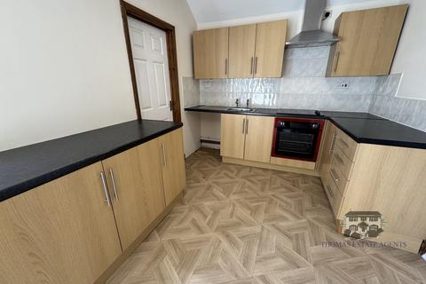 3 bedroom end of terrace house for sale, Brook Street, Ystrad, Pentre, Rhondda Cynon Taff, CF41 7RB
