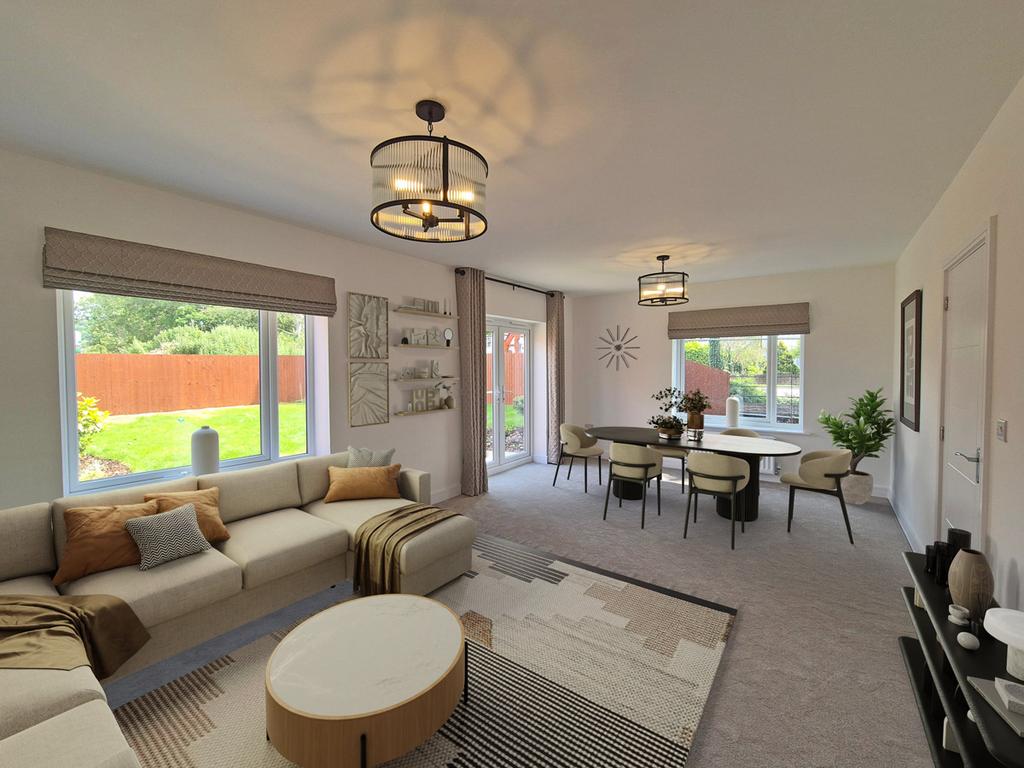 Example Lounge