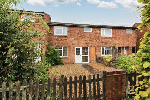 Windrush Court, Aylesbury