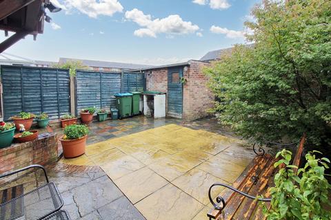 undefined, Windrush Court, Aylesbury