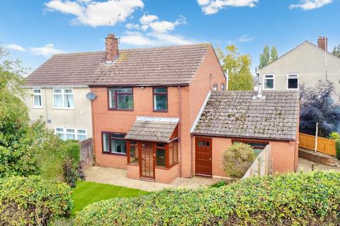undefined, Brant Road, Fulbeck
