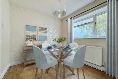 undefined, Brant Road, Fulbeck