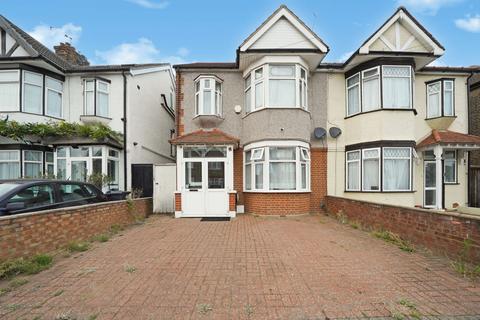 undefined, Wycombe Road, IG2 6UT