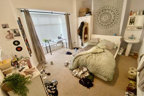 undefined, Brynymor Road, Brynmill, , Swansea