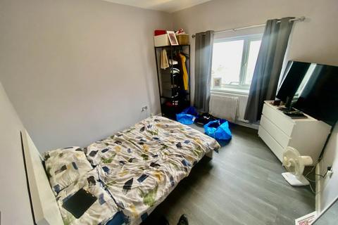 undefined, Brynymor Road, Brynmill, , Swansea