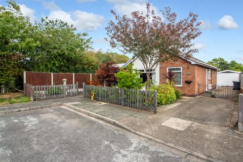 undefined, Burnham Avenue, Chilwell, Nottinghamshire, NG9