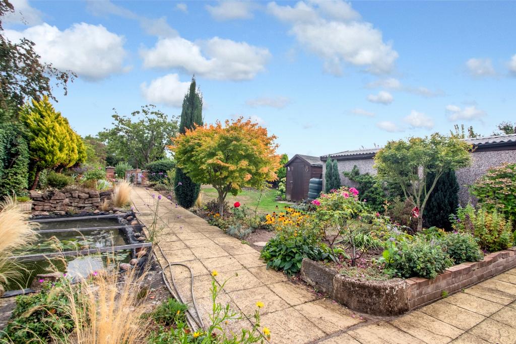 Garden9