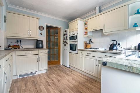 2 bedroom detached bungalow for sale, Burnham Avenue, Chilwell, Nottinghamshire, NG9
