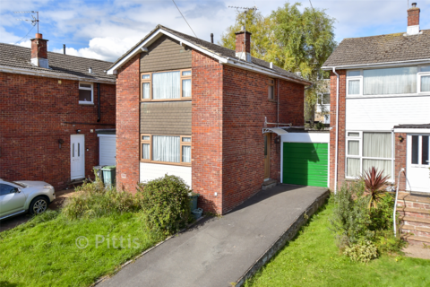 undefined, Grenville Drive, Haylands, Ryde, Isle of Wight