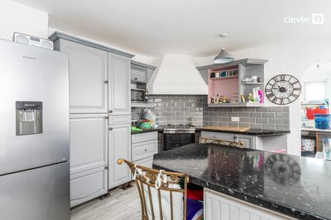 4 bedroom terraced house for sale, Beaumont Road, Plymouth PL4